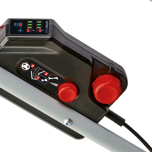 Akumulatorska kosačica GP-CM 36/52 S Li BL (4x5,2Ah) Einhell